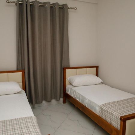 Logli Apartments Gjirokaster Ngoại thất bức ảnh